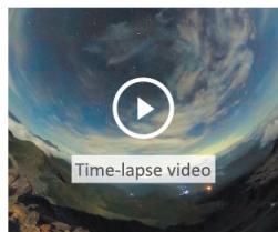 RICOH WG-M1 - Videos Enjoy 360° experiences! - 4
