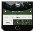 RICOH WG-M1 - Shooting Remotely - 6