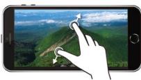 RICOH WG-M1 - Have a virtual experience of being there. - 6