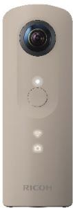 RICOH WG-M1 - Standard-class Model - 1