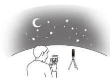 RICOH WG-M1 - Shooting Remotely - 2