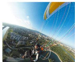 RICOH WG-M1 - Still Images Enjoy 360° experiences! - 4