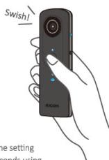 RICOH WG-M1 - Taking Still Images - 3