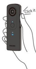 RICOH WG-M1 - Taking Still Images - 1