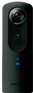 RICOH WG-M1 - High-end Model - 1