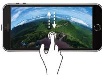 RICOH WG-M1 - Have a virtual experience of being there. - 5