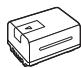 PANASONIC EVA1 SUPER 35MM - Mini-câble HDMI - 1