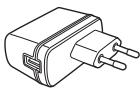 PANASONIC EVA1 SUPER 35MM - Mini-câble HDMI - 2