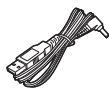 PANASONIC EVA1 SUPER 35MM - Mini-câble HDMI - 3
