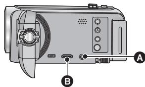 PANASONIC EVA1 SUPER 35MM - Pour regarder des Vidéo/Images sur votre téléviseur - 2