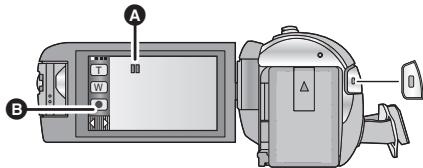 PANASONIC EVA1 SUPER 35MM - Enregistrement d'images animées - 2
