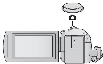 PANASONIC AG-AF101AEJ - Enregistrement d'images fixes - 3