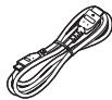 PANASONIC AG-AF101AEJ - Mini-cable HDMI - 5