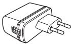 PANASONIC AG-AF101AEJ - Mini-cable HDMI - 2