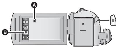 PANASONIC AG-AF101AEJ - Enregistrement d'images animées - 2