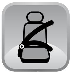 PEG PEREGO VIAGGIO 1-2-3 - BELTED - 3