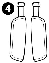 PEG PEREGO VIAGGIO 1-2-3 - Viaggio 0+1 Switchable - 4