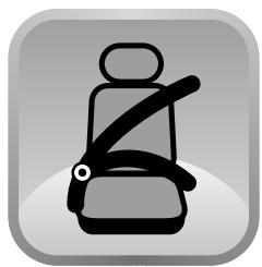 PEG PEREGO VIAGGIO 1-2-3 - BELTED - 3