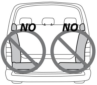 PEG PEREGO VIAGGIO 2-3 FLEX - BELTED - 6