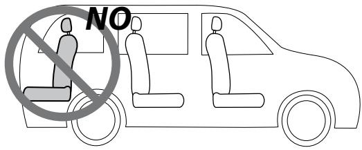 PEG PEREGO VIAGGIO 2-3 FLEX - BELTED - 7