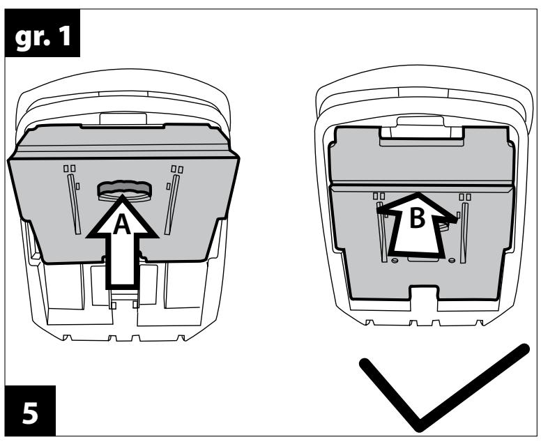 PEG PEREGO VIAGGIO SL LUXE PURE - BELTED - 12