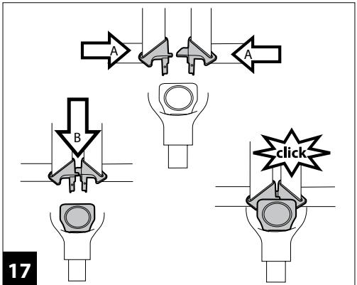 PEG PEREGO VIAGGIO DUO-FIX K - BELTED - 15
