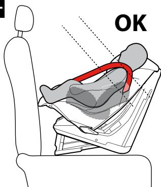 PEG PEREGO VIAGGIO DUO-FIX K - BELTED - 25