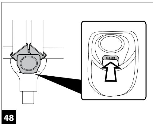 PEG PEREGO VIAGGIO DUO-FIX K - BELTED - 49