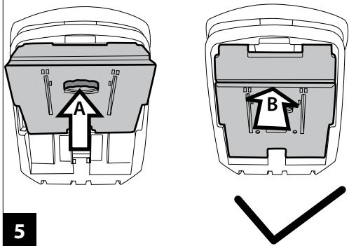 PEG PEREGO VIAGGIO DUO-FIX K - BELTED - 3