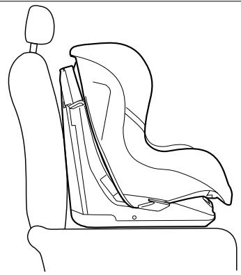 PEG PEREGO VIAGGIO DUO-FIX K - BELTED - 4