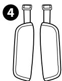 PEG PEREGO VIAGGIO DUO-FIX K - BELTED - 52