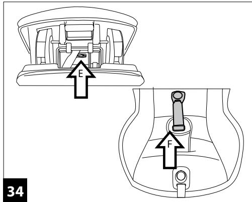 PEG PEREGO VIAGGIO DUO-FIX K - BELTED - 35