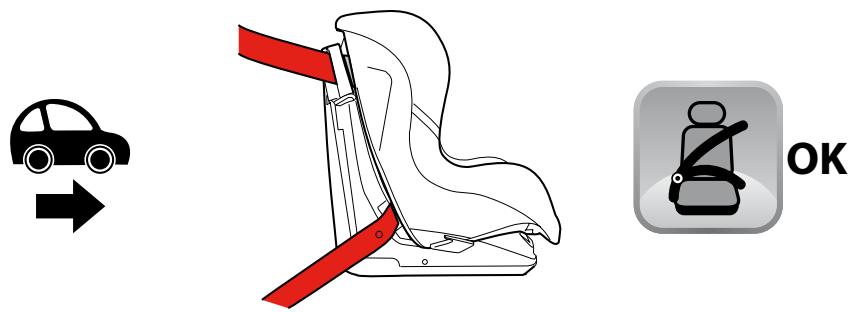 PEG PEREGO VIAGGIO DUO-FIX K - 1