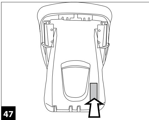 PEG PEREGO VIAGGIO DUO-FIX K - BELTED - 48