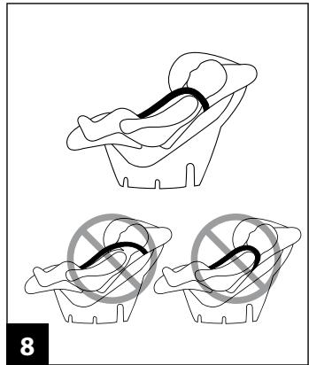 PEG PEREGO VIAGGIO DUO-FIX - 8