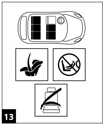 PEG PEREGO VIAGGIO DUO-FIX - 13