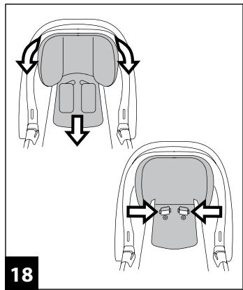 PEG PEREGO VIAGGIO DUO-FIX - 18