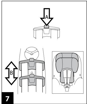 PEG PEREGO VIAGGIO DUO-FIX - 7