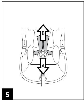 PEG PEREGO VIAGGIO DUO-FIX - 5