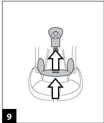PEG PEREGO VIAGGIO DUO-FIX - 9