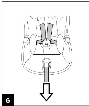 PEG PEREGO VIAGGIO DUO-FIX - 6