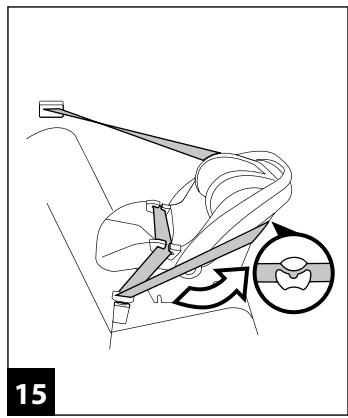 PEG PEREGO VIAGGIO DUO-FIX - 15