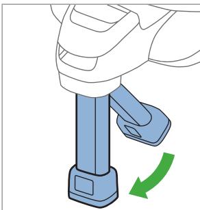 RECARO MONZA NOVA EVO - Montaz fotelika samochodowego - 1