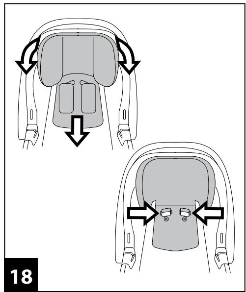 PEG PEREGO VIAGGIO 2-3 SHUTTLE - 20