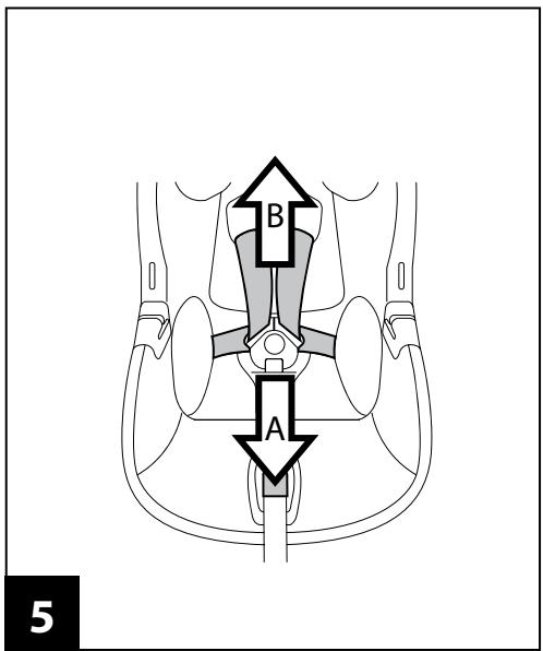 PEG PEREGO VIAGGIO 2-3 SHUTTLE - 7