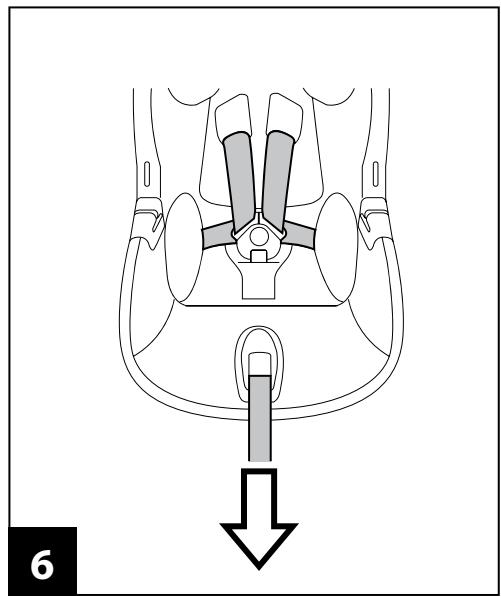 PEG PEREGO VIAGGIO 2-3 SHUTTLE - 8