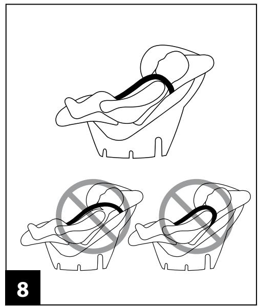 PEG PEREGO VIAGGIO 2-3 SHUTTLE - 10