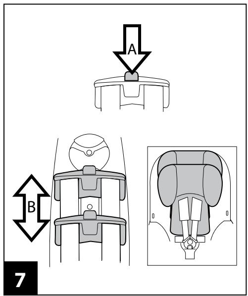 PEG PEREGO VIAGGIO 2-3 SHUTTLE - 9