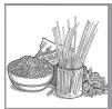 ARTHUR MARTIN 506 25 - PUREE DE POMMES DE TERRE A L'AIL - 1