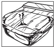 ARTHUR MARTIN 506 25 - VAISSELLE EN CARTON - 1